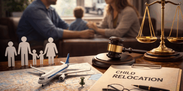 Child Relocation and Removal Lawyer in Massachusetts 2