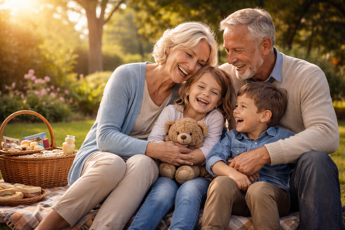 Grandparent Visitation Lawyer in Massachusetts 2