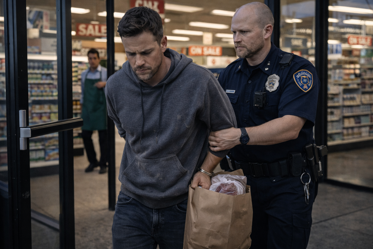 THEFT & PROPERTY CRIME DEFENSE
